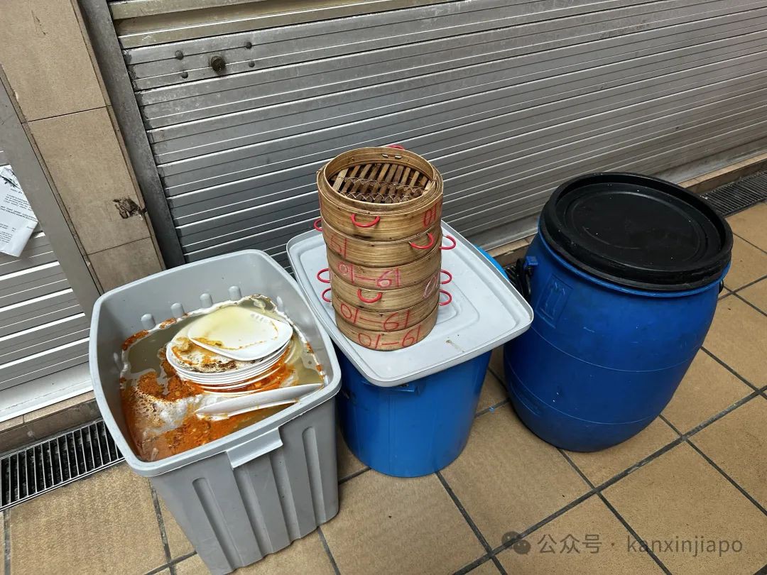 新加坡网红打卡地发生谋杀案!中国籍嫌凶自首,明天被控