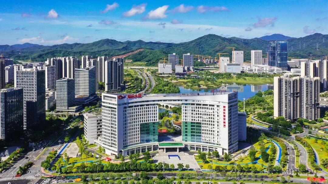 又签署了20个合作项目,新加坡与粤港澳大湾区的双向奔赴