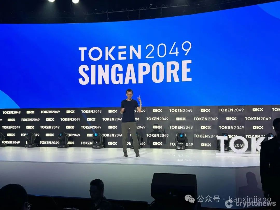 新加坡火了！今年最盛大的庆典F1启动，Token2049开幕，全球巨星云集