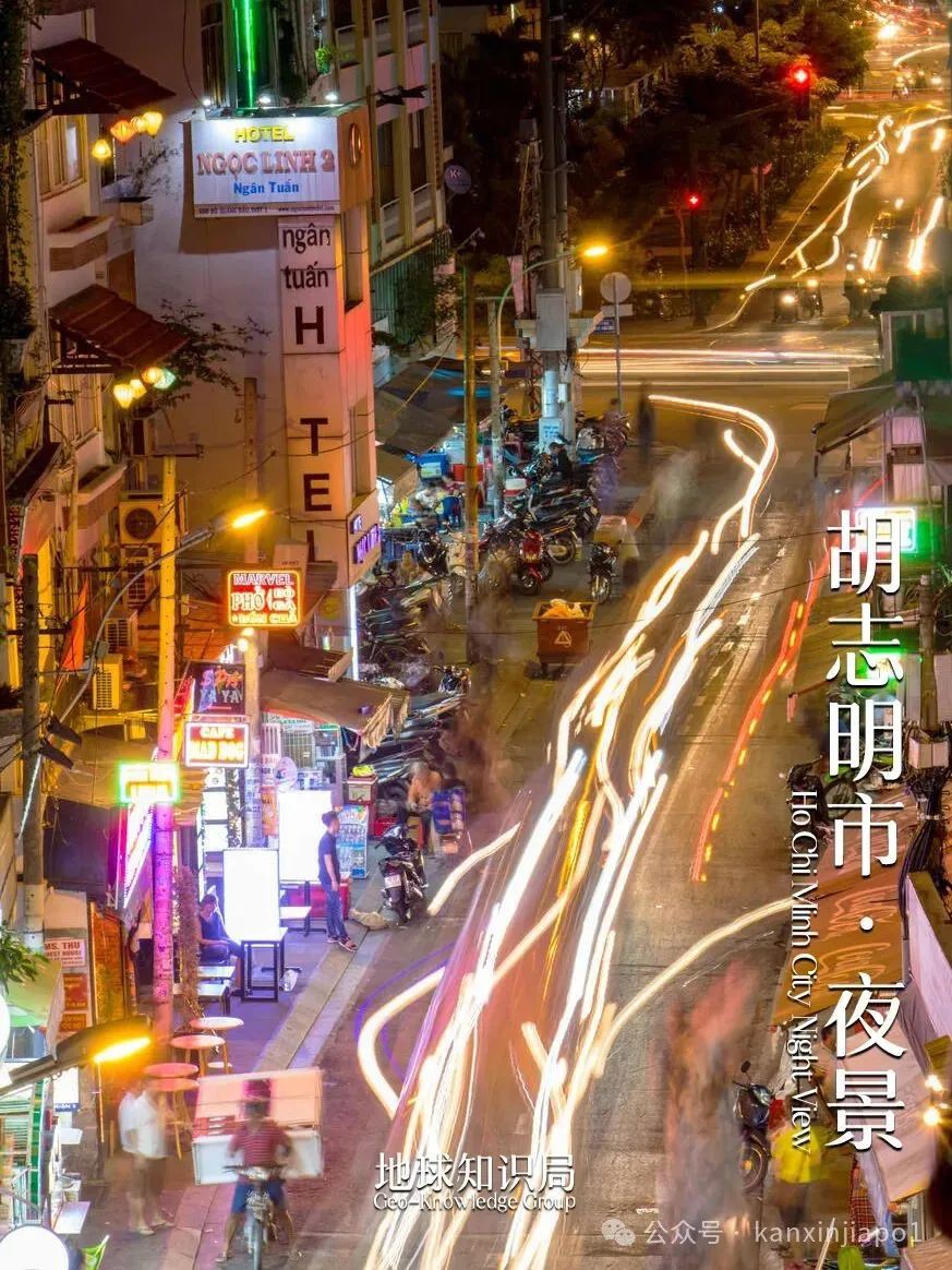 越南领土太长了,能不能用高铁上下打通?