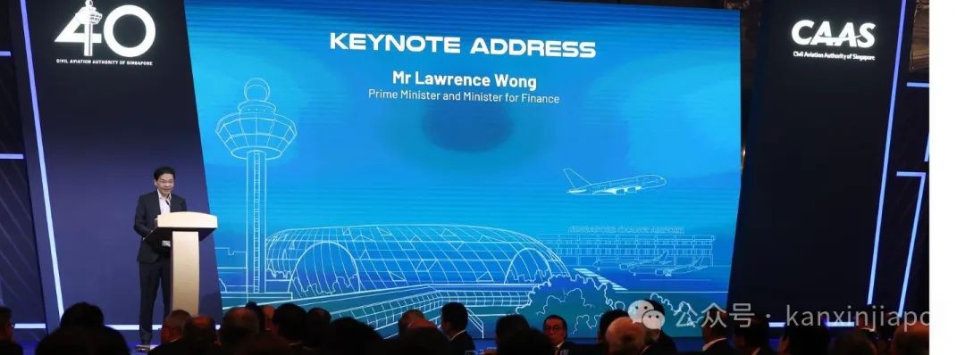 全球机场运营大升级！樟宜T5明年破土动工