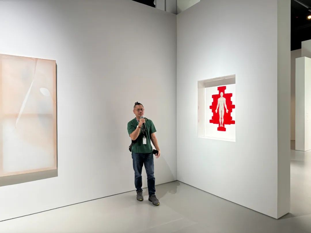 限时免费！19位全球艺术家的作品登陆新加坡