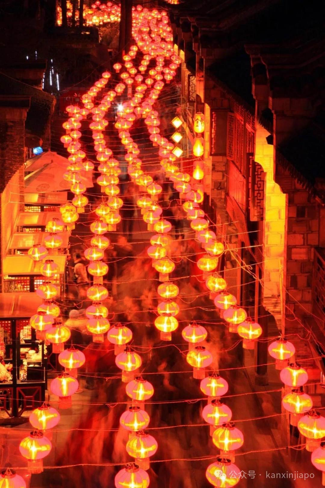 夜航新选择!新加坡成都往返,三天两夜就能打卡游!