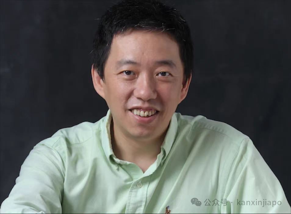 CES 2025：王煜全带队观展全球科技风向标！独家前瞻，报名开启