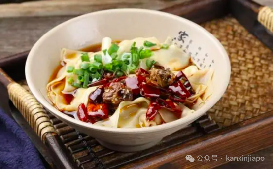 夜航新选择!新加坡成都往返,三天两夜就能打卡游!