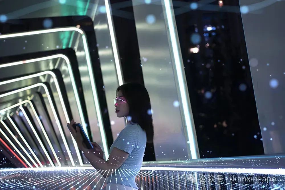 CES 2025：王煜全带队观展全球科技风向标！独家前瞻，报名开启