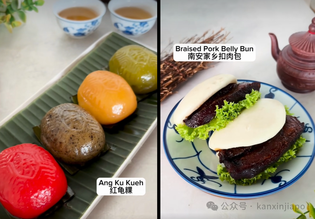 80多种经典美食、30场文化讲座、各种免费手工艺课程,怎能错过?