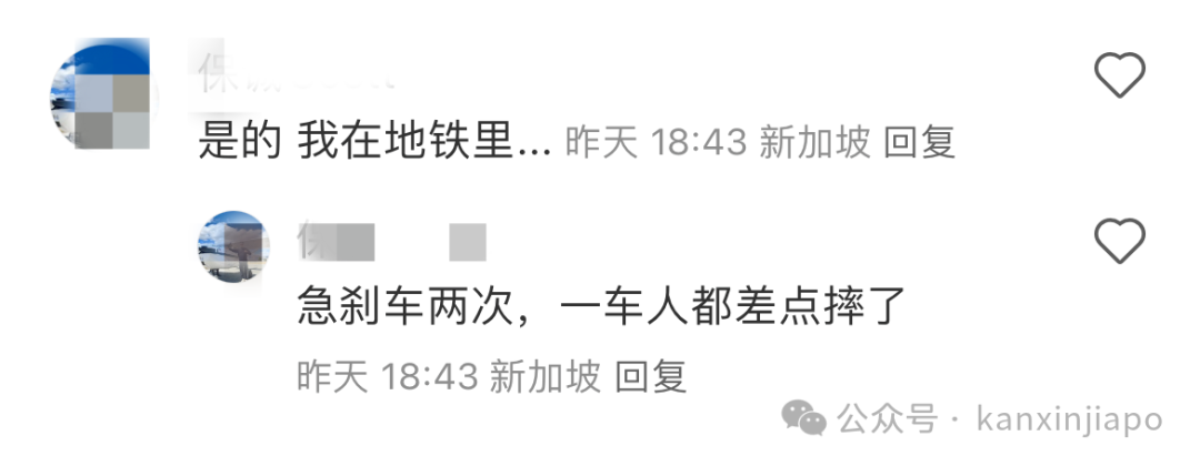新加坡中秋夜狂风暴雨突袭！地铁瘫痪，树倒车砸，人员受伤，全岛一片混乱...