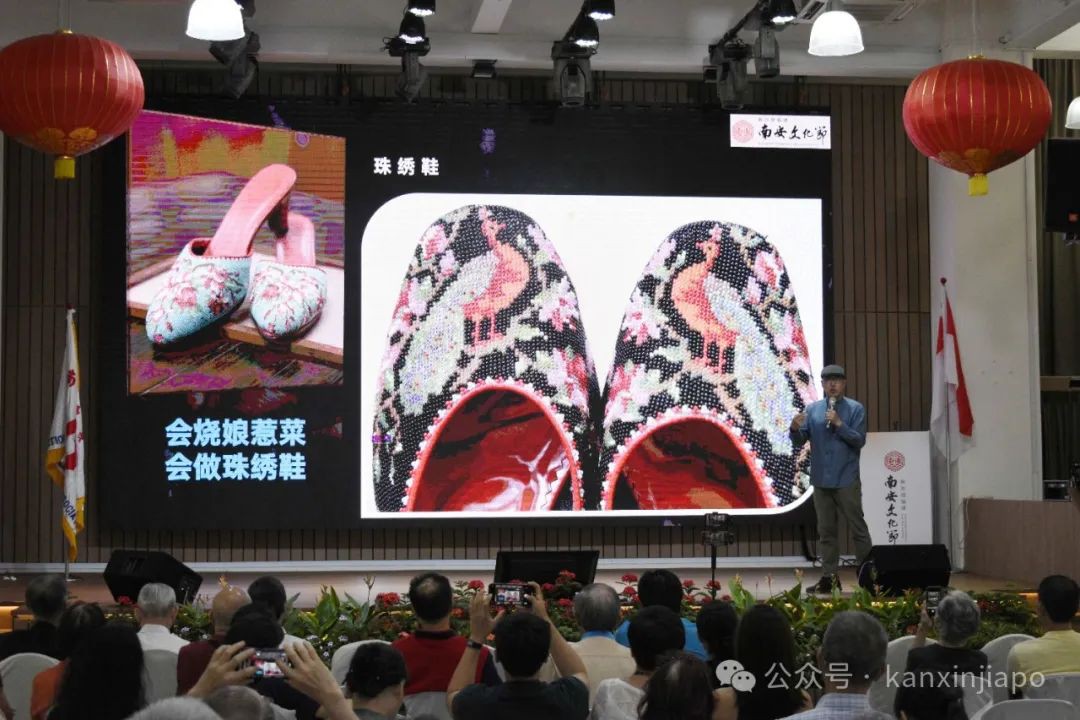 李光耀其实出生在一个峇峇家庭，你知道吗？