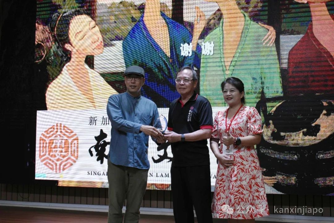李光耀其实出生在一个峇峇家庭，你知道吗？