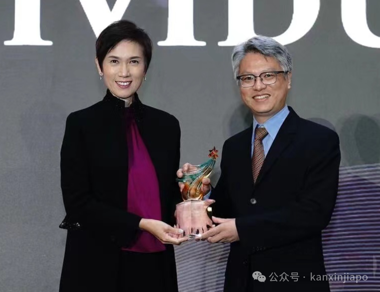 新加坡南洋理工大学一年的研发投入,和苹果公司一样多!