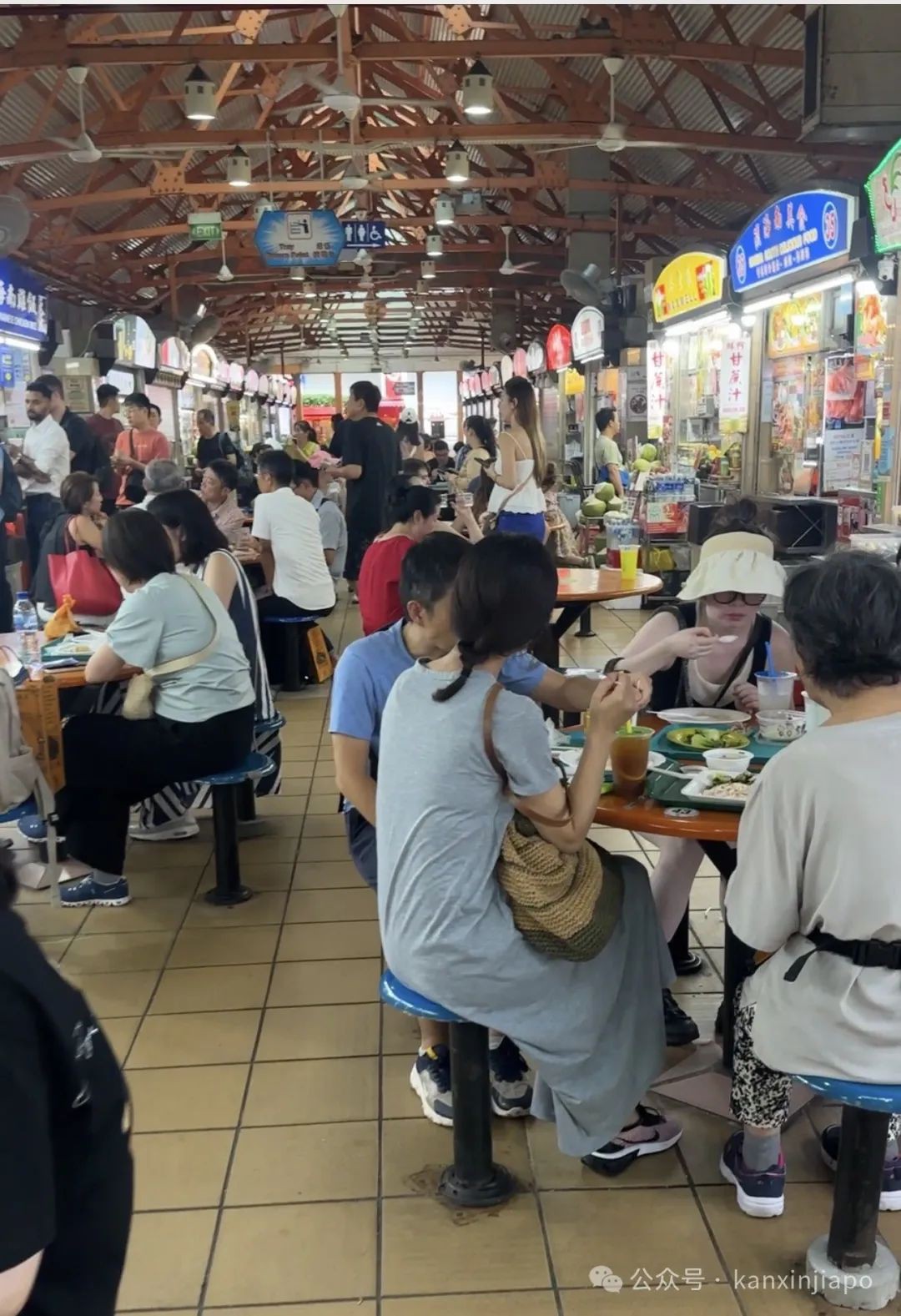 新加坡网红打卡地发生谋杀案!中国籍嫌凶自首,明天被控