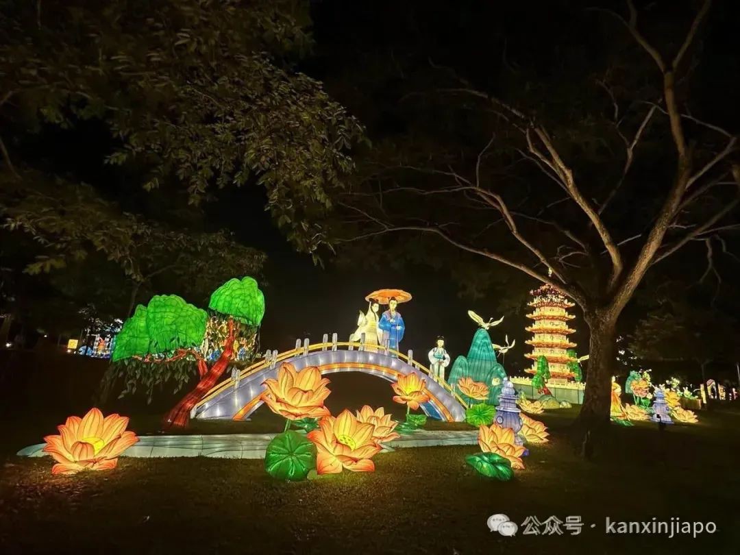 【下周活动】别错过!一大波中秋活动,SAM艺术展、精彩讲座、免费毛小孩全在这里