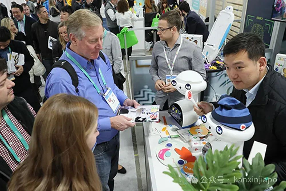 CES 2025：王煜全带队观展全球科技风向标！独家前瞻，报名开启