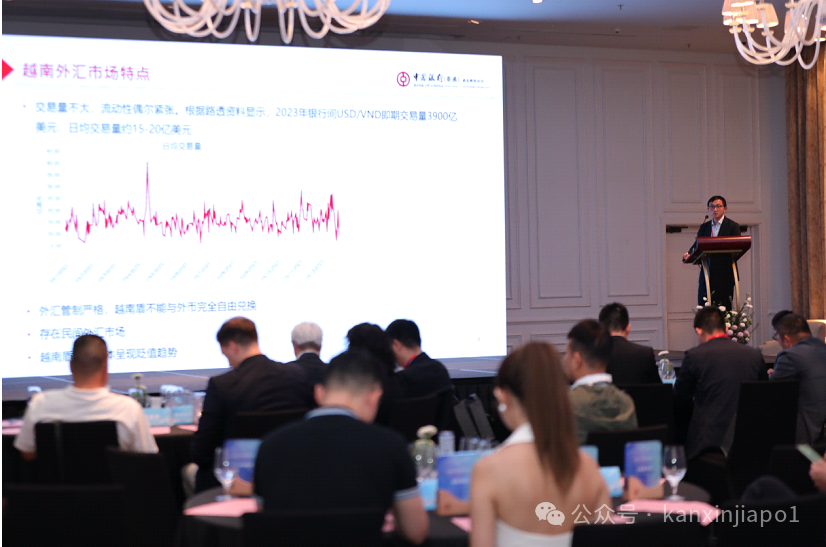 东南亚市场风向标,首届RCEP国际出海投资论坛暨创投CEO峰会于胡志明举行
