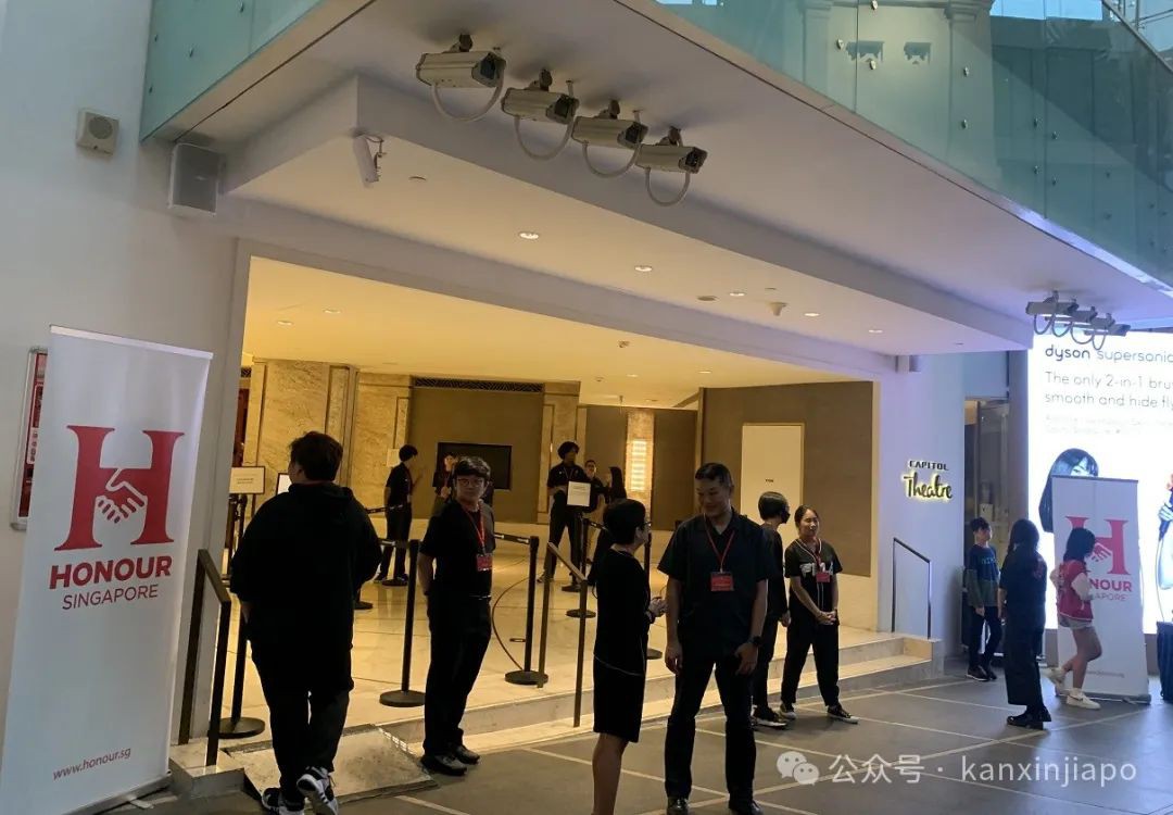 新加坡和上海按数字排列的马路，有惊人的相似之处