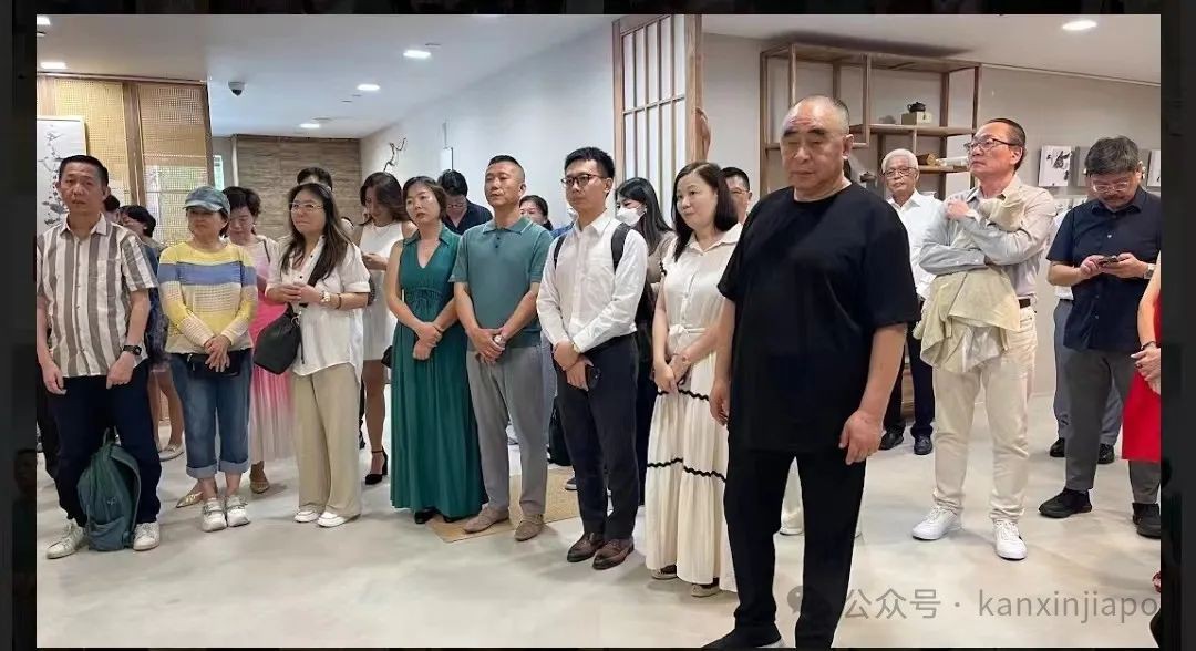 烧箔画、做玉兔、皮影戏、这个禅意中秋节活动特精彩!