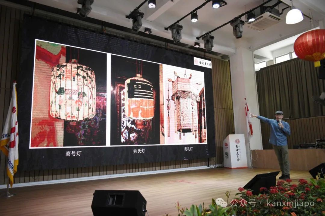 李光耀其实出生在一个峇峇家庭，你知道吗？