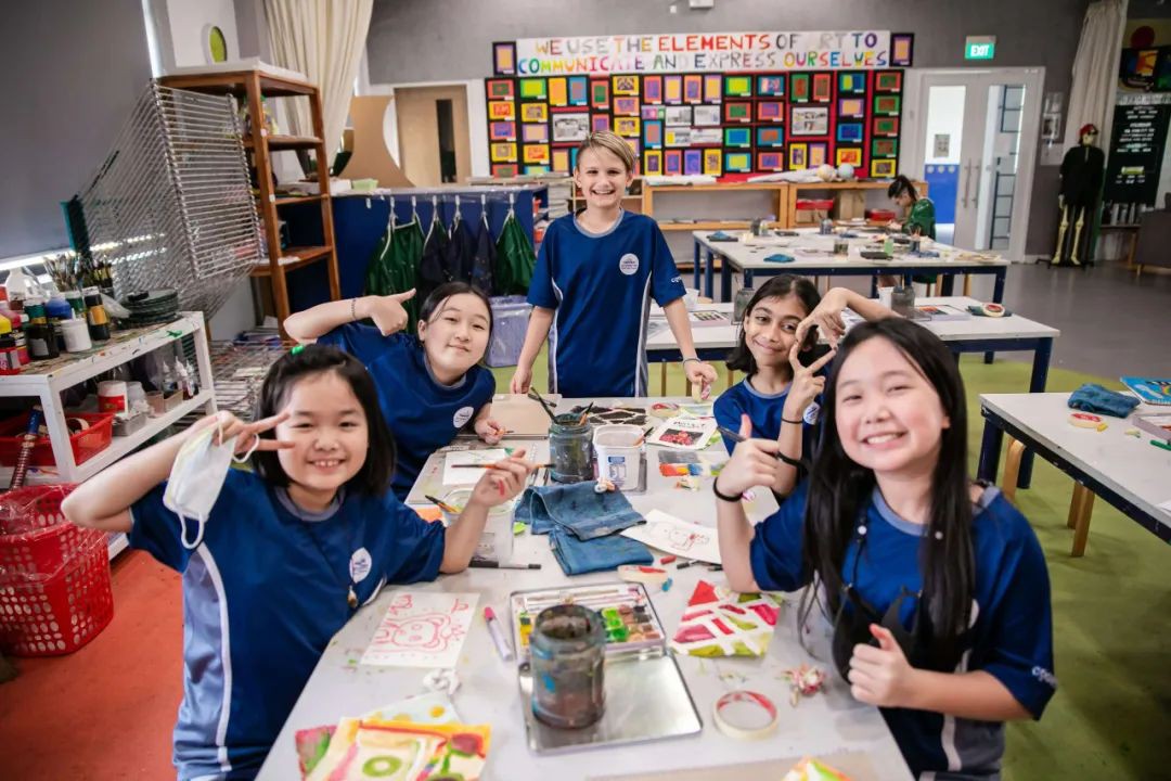 新加坡小学教育大变革!现在是低龄留学的最佳时期