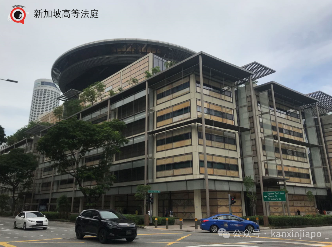 首例!新加坡部长收取名贵礼品罪名成立,铁定得坐牢!