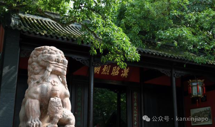 夜航新选择!新加坡成都往返,三天两夜就能打卡游!