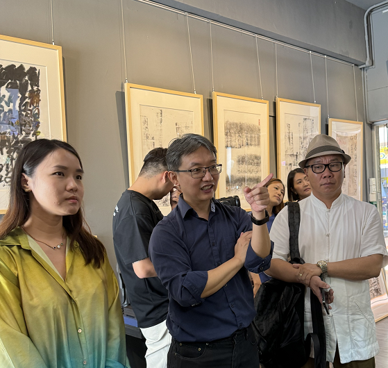 新加坡旧书城变迁探秘，它藏着这样的南洋绝技！
