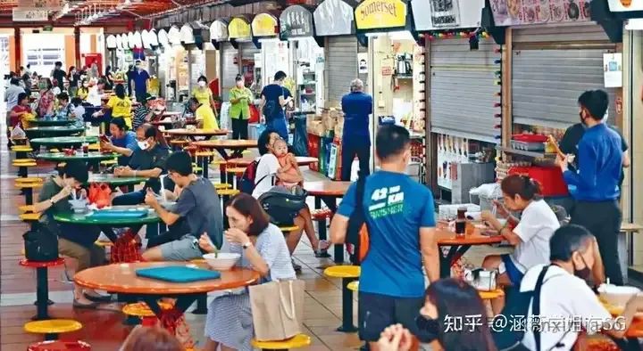 新加坡留学成本大盘点，看这一篇就够～