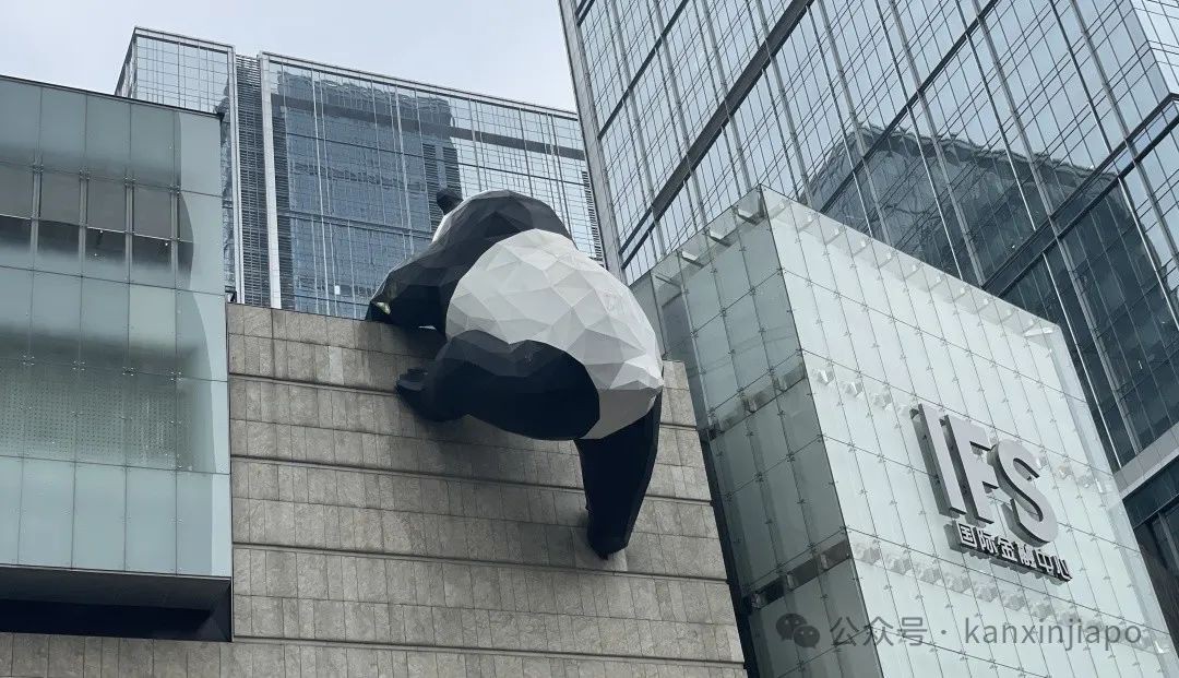 夜航新选择!新加坡成都往返,三天两夜就能打卡游!