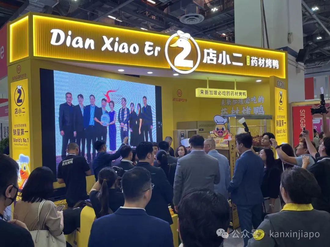 亚洲最具影响力的特许经营展览会 —— FLAsia 2024今天正式登场