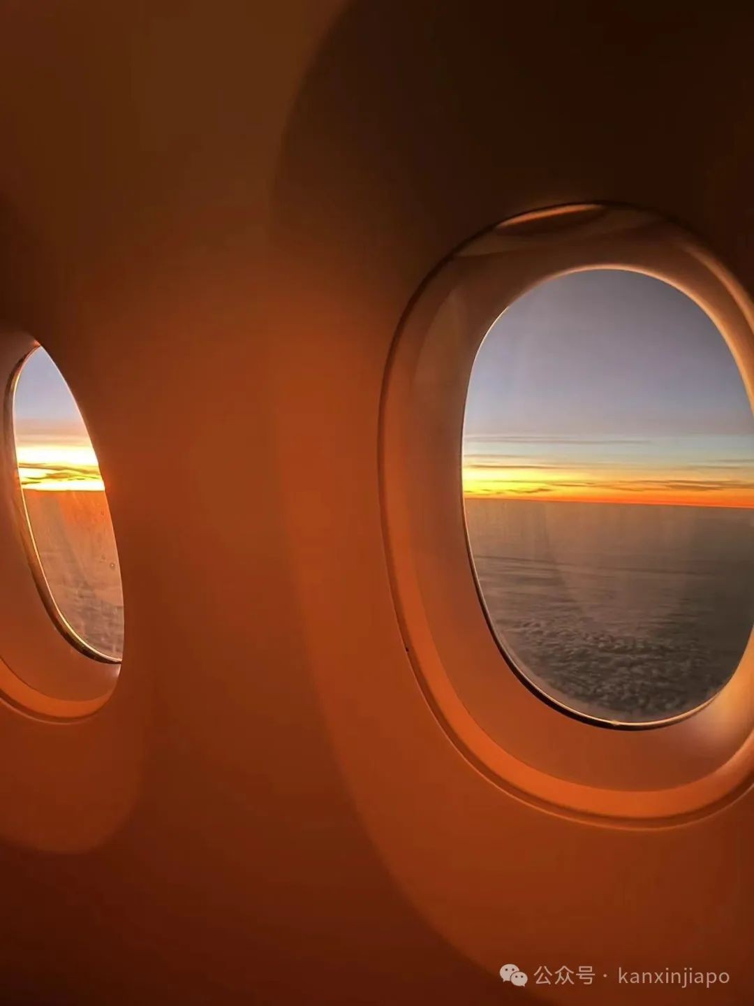 空中旅人，中新“候鸟族”的迁徙生活