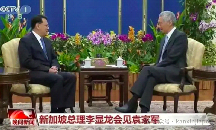 连续发布高温红色预警，论火辣和亲密程度，重庆和新加坡居然肩并肩！