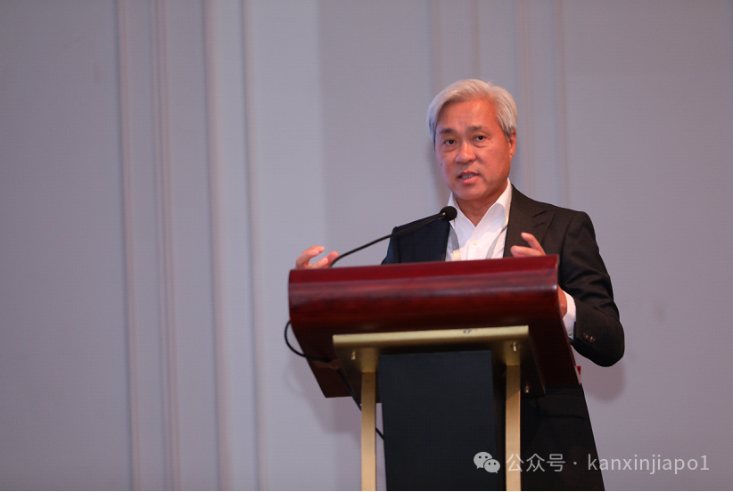 东南亚市场风向标,首届RCEP国际出海投资论坛暨创投CEO峰会于胡志明举行