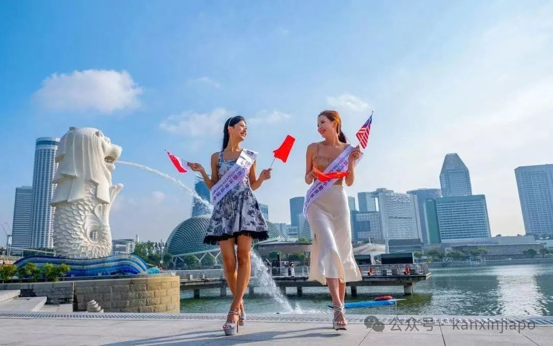 2024丝路环球旅游盛典,张掖旅游推介会在新加坡举行
