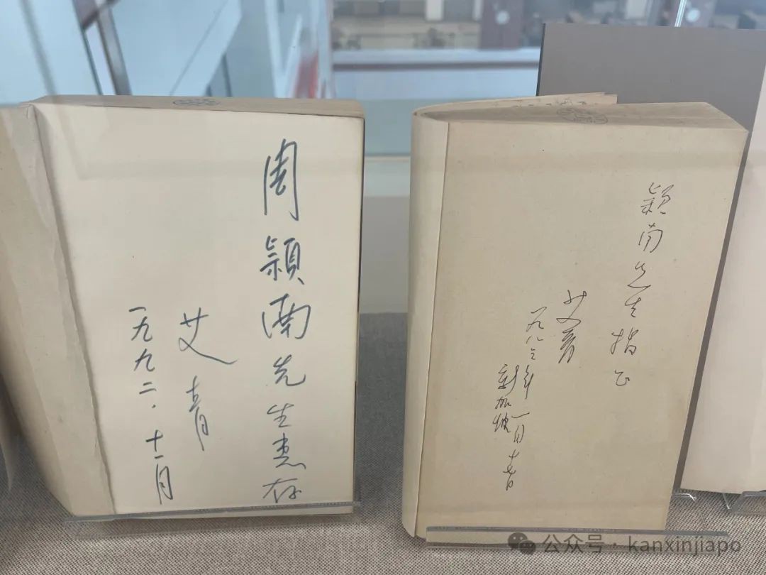 周颖南文艺馆福建落成,新加坡餐饮界大佬助力珍贵藏品重返中国