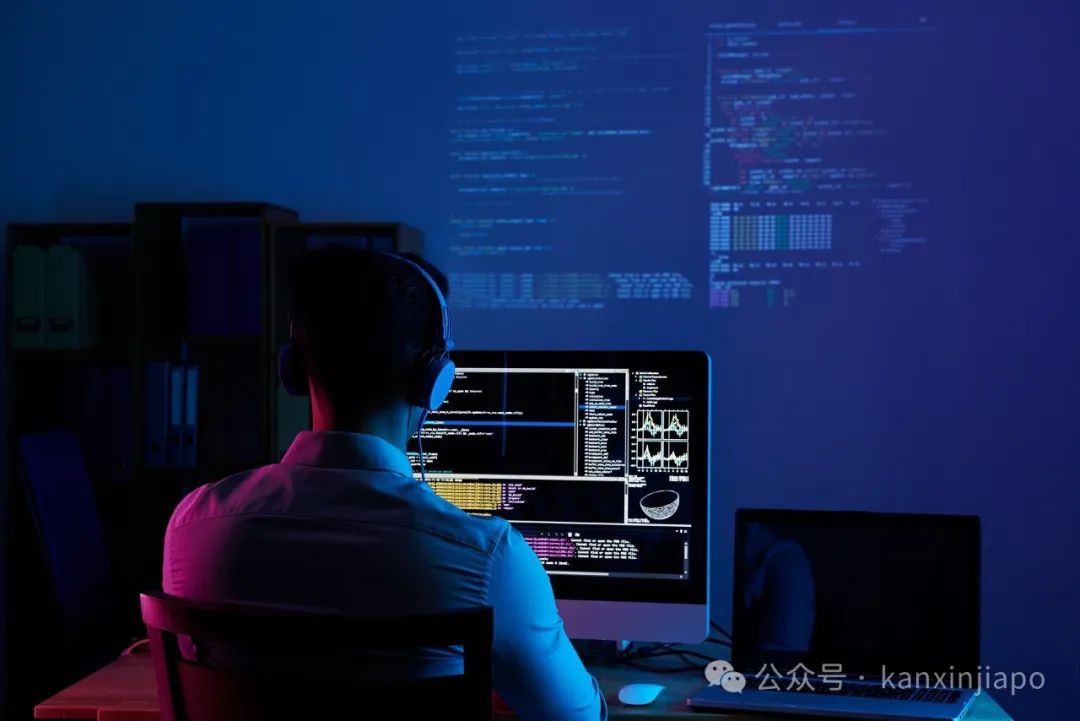 为什么这样多科技企业把海外总部设在新加坡？