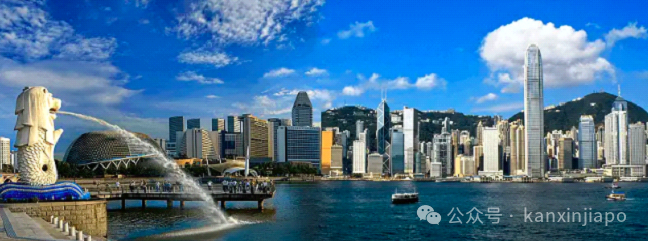 连续发布高温红色预警，论火辣和亲密程度，重庆和新加坡居然肩并肩！