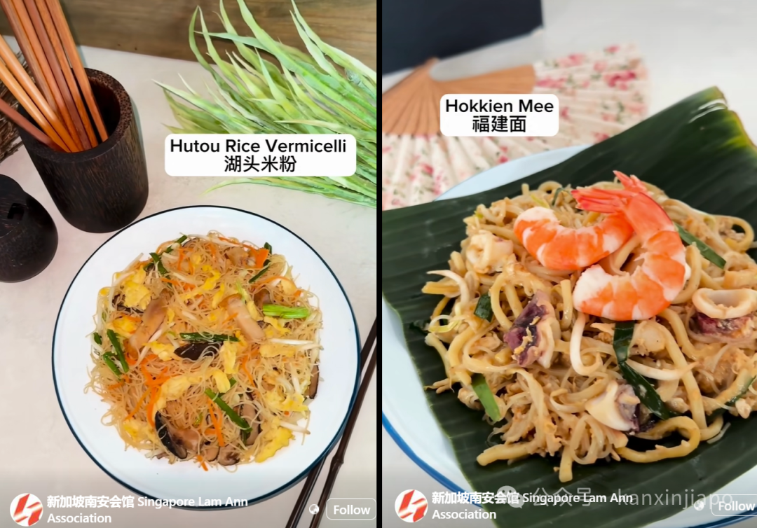 80多种经典美食、30场文化讲座、各种免费手工艺课程,怎能错过?