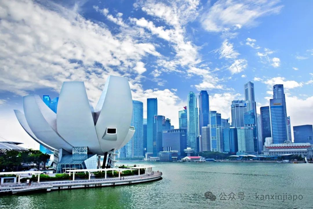 99%的人都不知道，游客其实在新加坡也可以开户