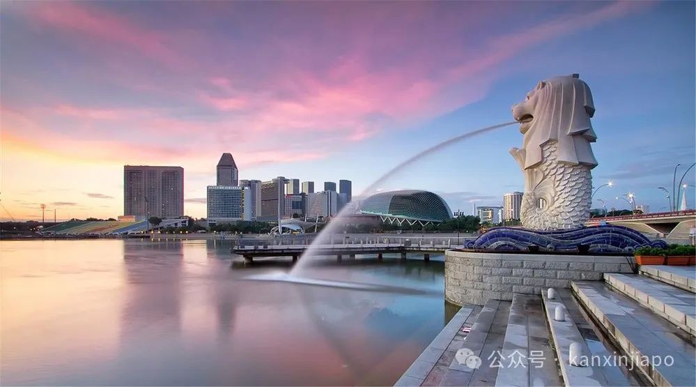 全球20强最佳城市：新加坡第三，中国也有3个城市入围