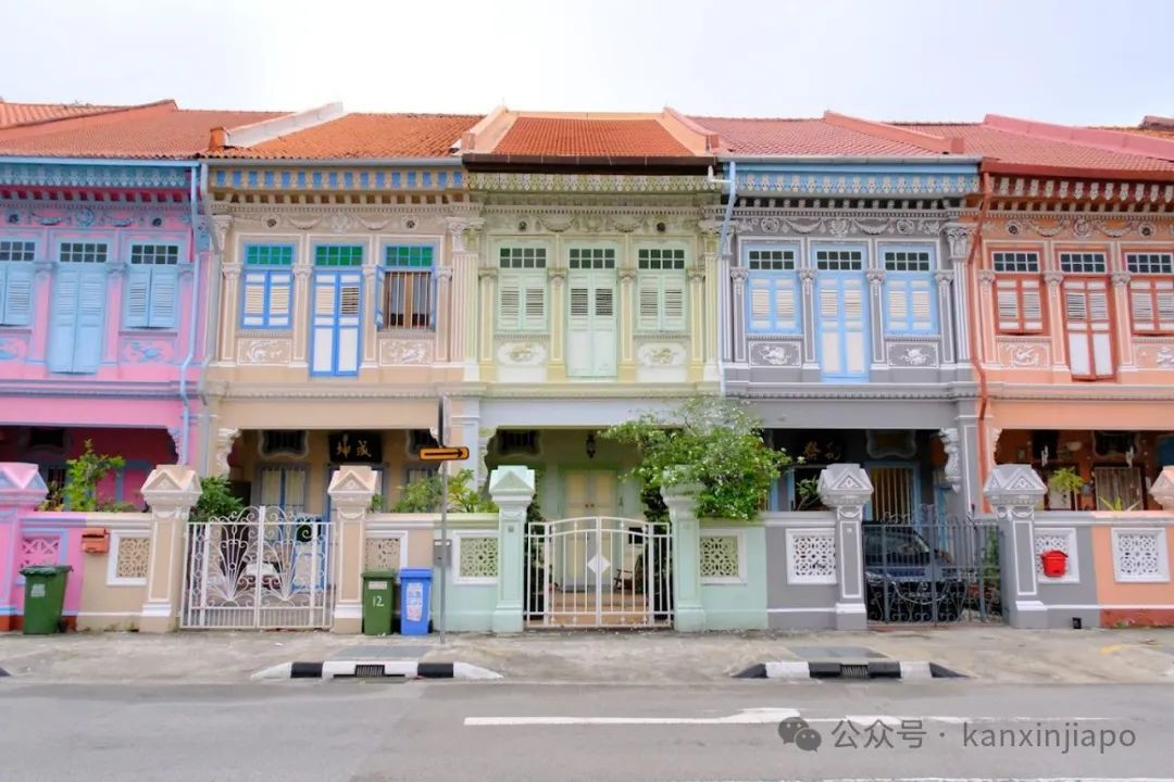 大乌龙事件？马来西亚国庆日海报惊现新加坡建筑