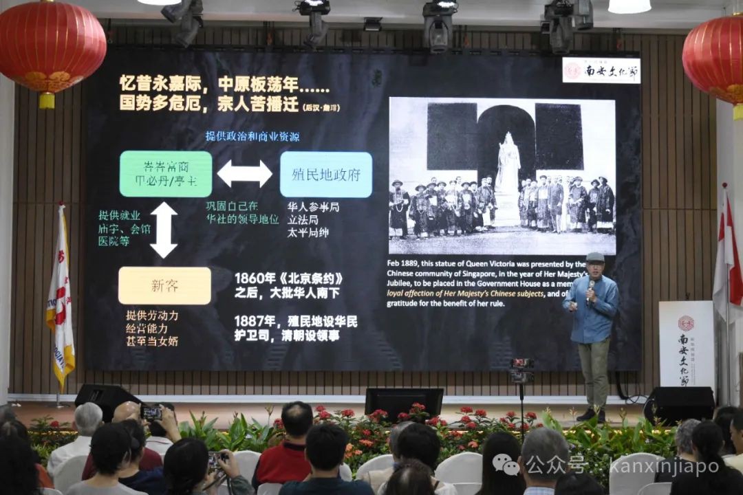 李光耀其实出生在一个峇峇家庭，你知道吗？