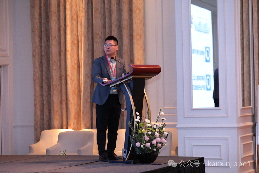 东南亚市场风向标,首届RCEP国际出海投资论坛暨创投CEO峰会于胡志明举行