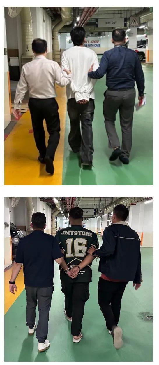 把自己的Singpass资料卖给别人，将面对严重的后果！