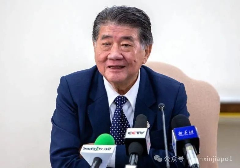 佩通坦今日正式就职，新政府内部安排大揭秘！