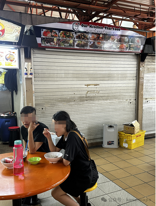 新加坡网红打卡地发生谋杀案!中国籍嫌凶自首,明天被控
