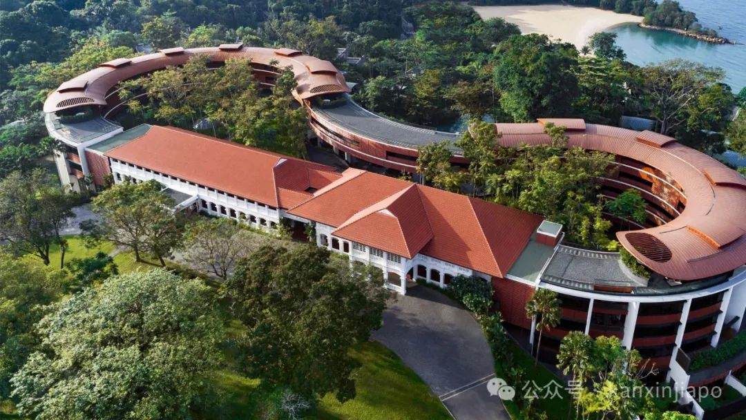 来新加坡想住金沙酒店,却因为这个原因被骗子卷走了9万元
