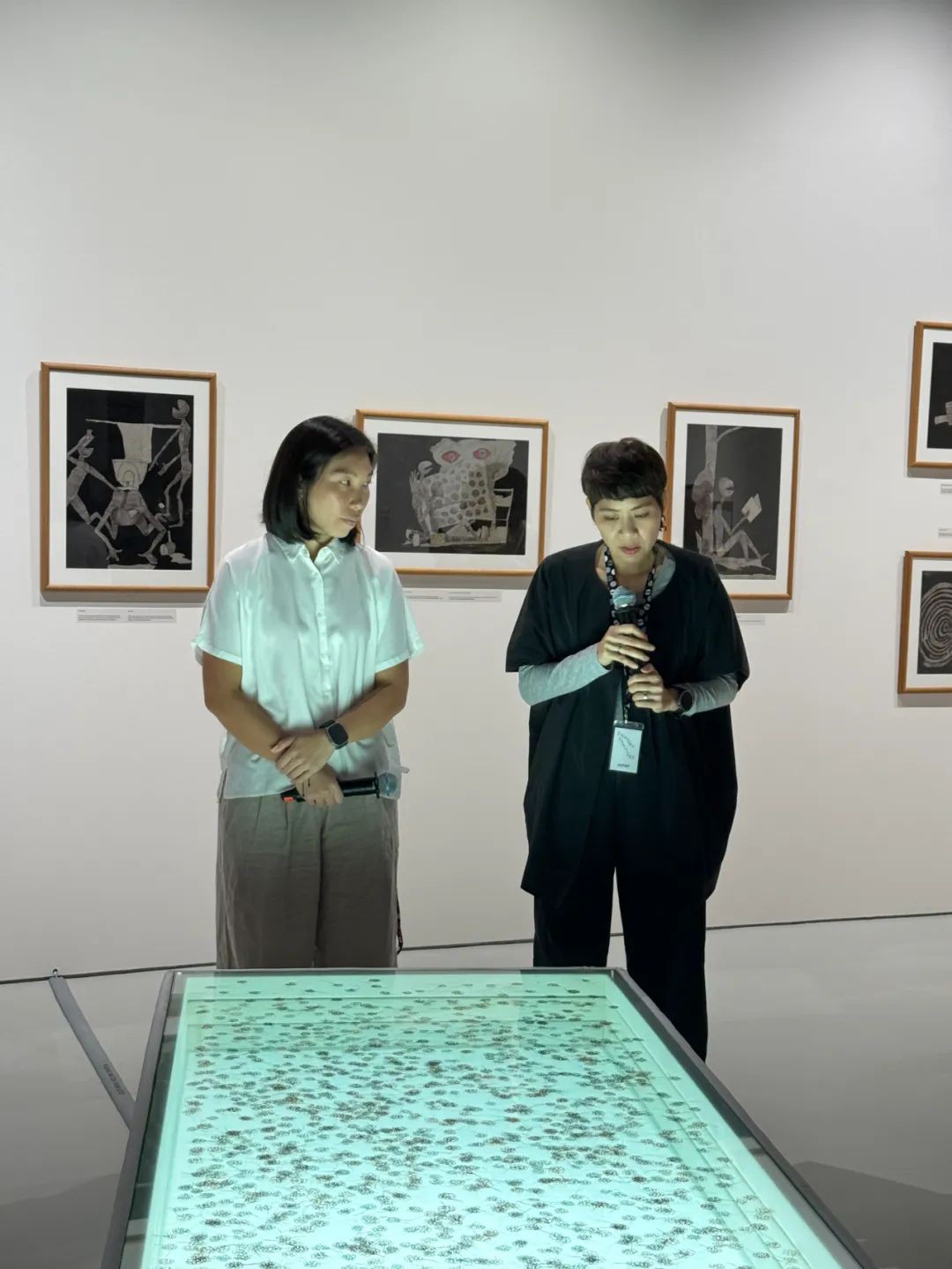 限时免费！19位全球艺术家的作品登陆新加坡