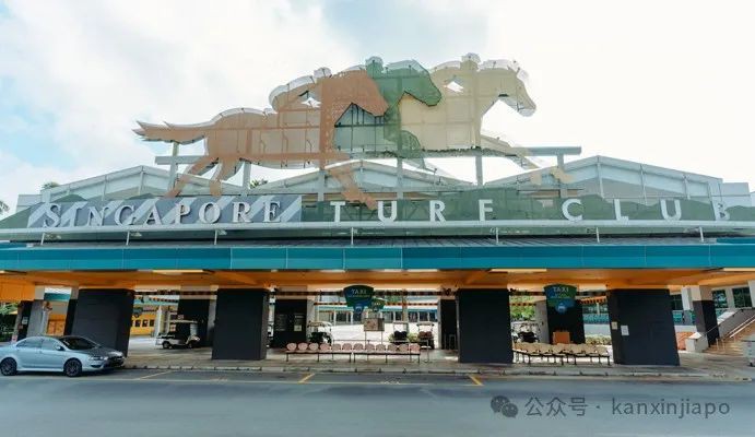 新加坡百年赛马将走入历史，最后一场赛马门票免费送