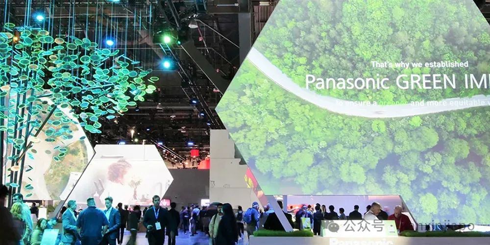 CES 2025：王煜全带队观展全球科技风向标！独家前瞻，报名开启