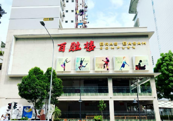 新加坡旧书城变迁探秘，它藏着这样的南洋绝技！